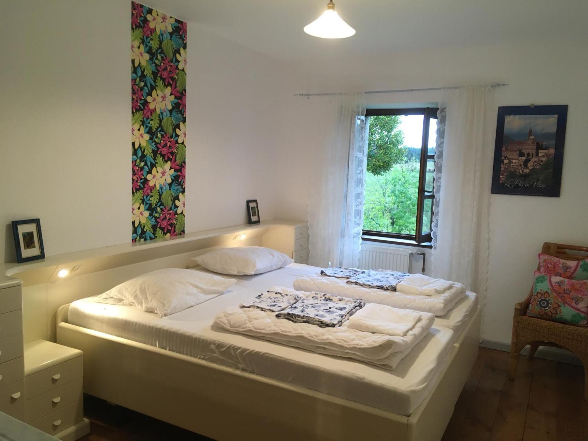 Le Bos Clard Villa Félines Екстериор снимка