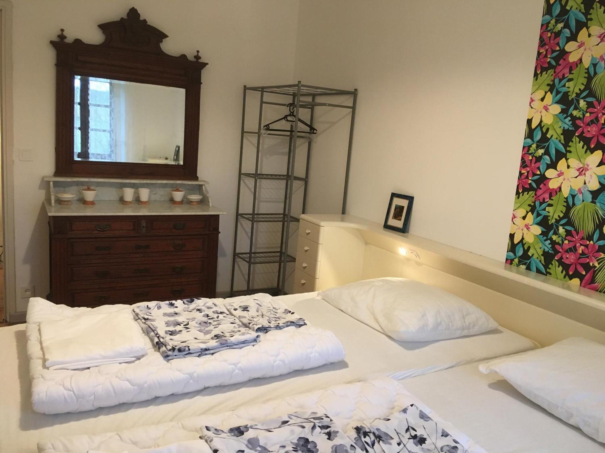 Le Bos Clard Villa Félines Екстериор снимка
