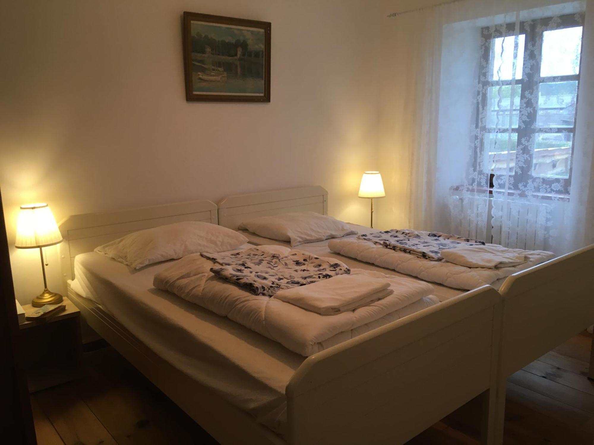 Le Bos Clard Villa Félines Екстериор снимка