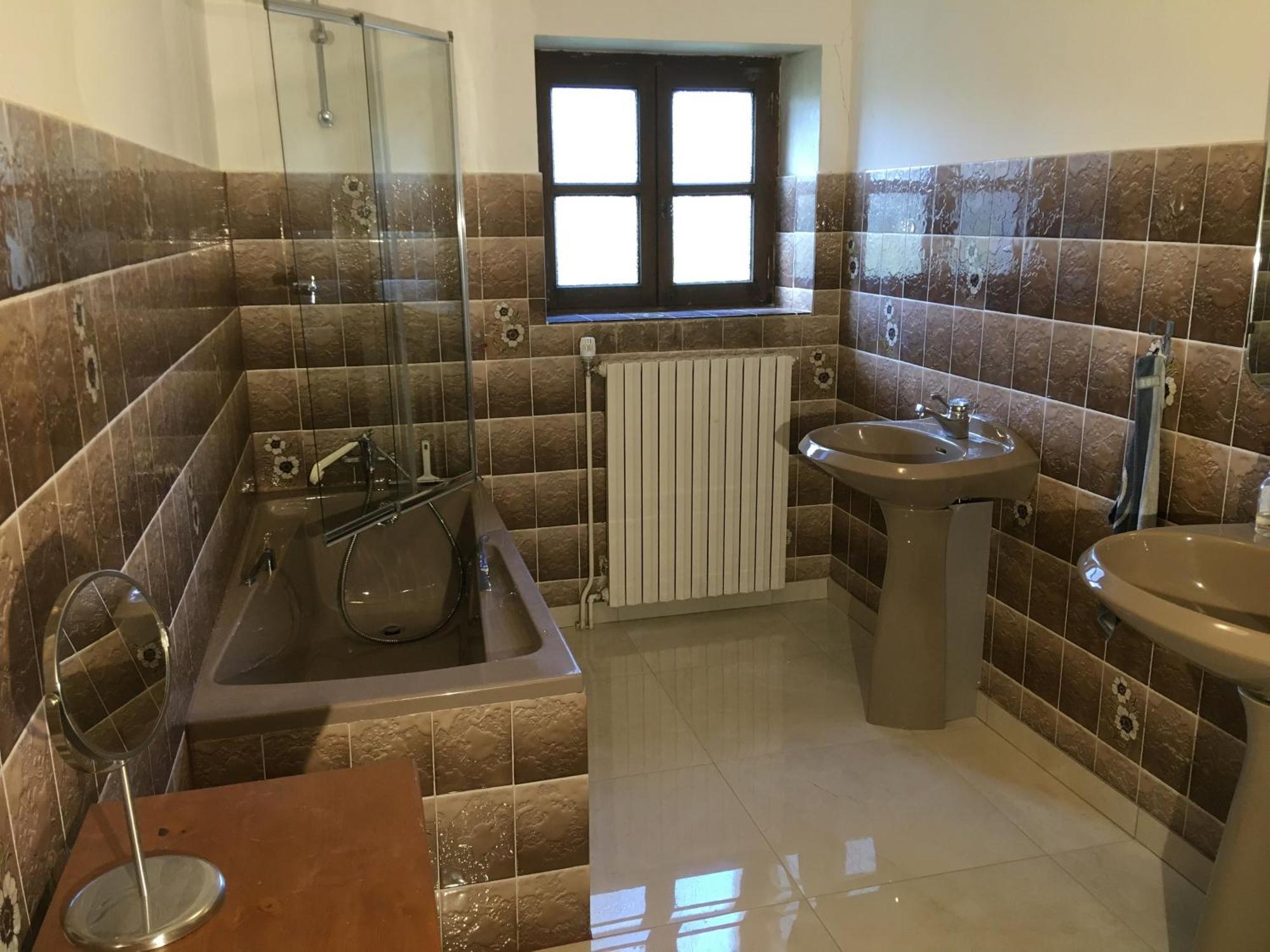 Le Bos Clard Villa Félines Екстериор снимка
