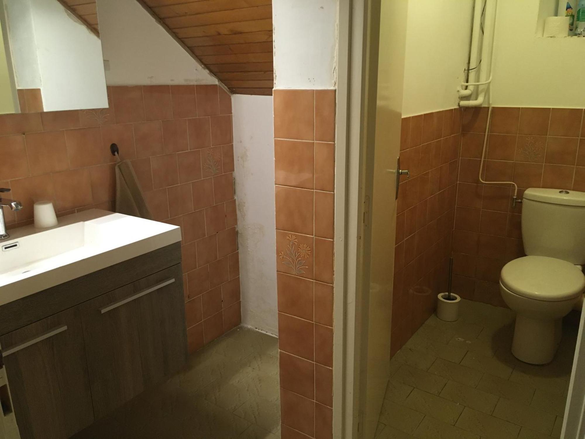 Le Bos Clard Villa Félines Екстериор снимка
