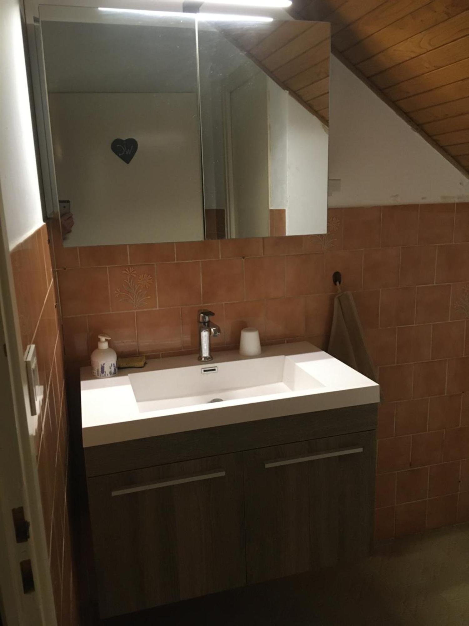 Le Bos Clard Villa Félines Екстериор снимка