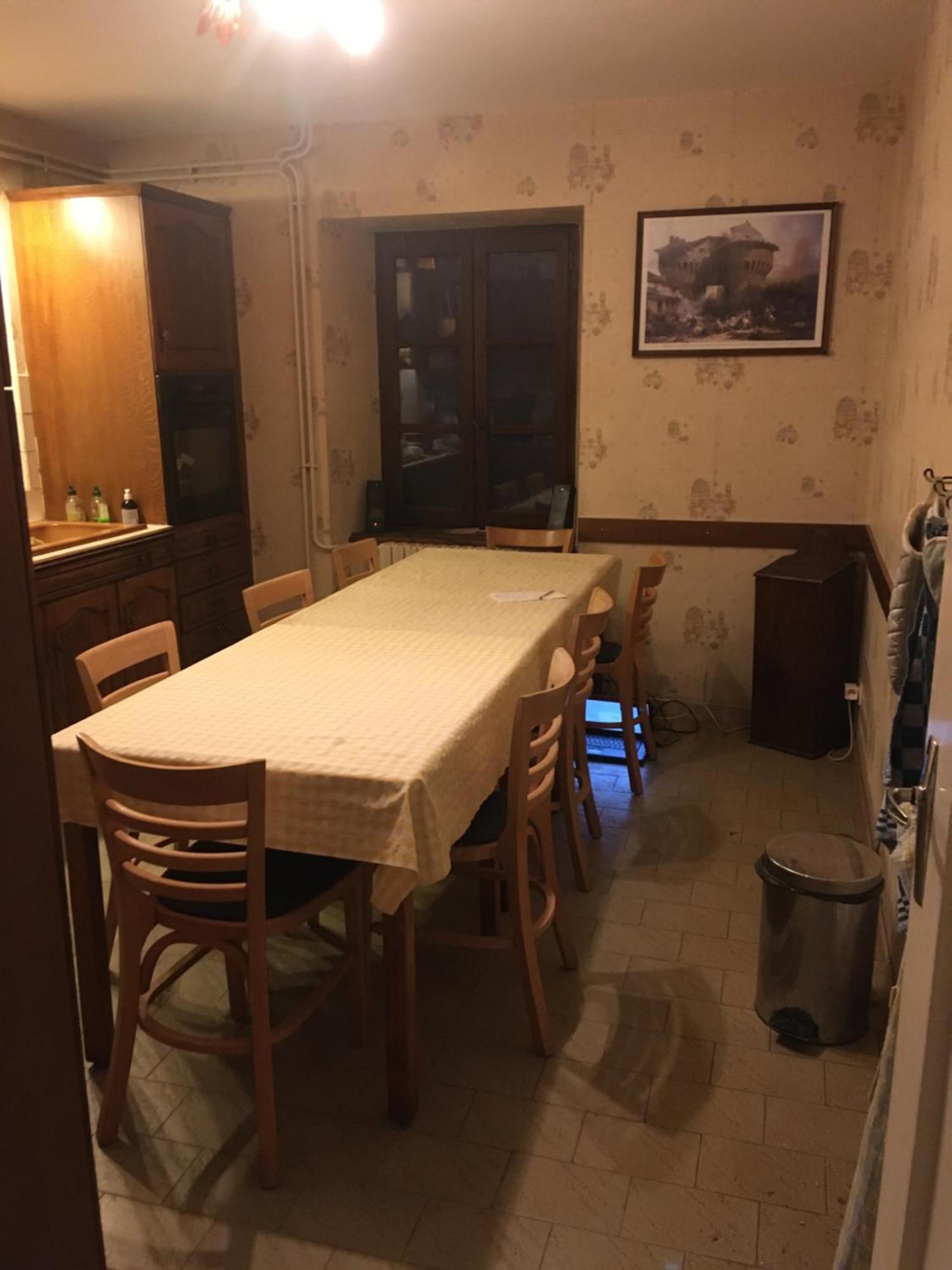 Le Bos Clard Villa Félines Екстериор снимка